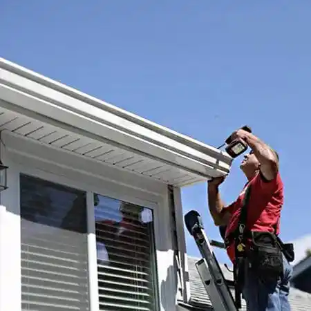 gutter services Fountain Springs